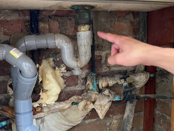Best Ceiling water damage repair  in Hartford, WI
