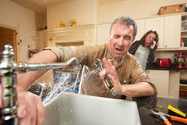 Best Water damage cleanup near me  in Hartford, WI